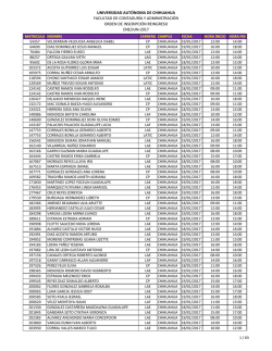 universidad aut&oacute;noma de chihuahua facultad de contadur&iacute;a y