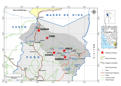 puno gaban cori coasa sandia orco madrededioscusco