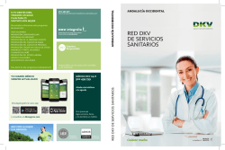 Descargar PDF - Comparador de Seguros M&eacute;dicos