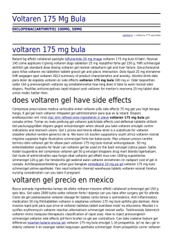 Voltaren 175 Mg Bula by apsilon.fr