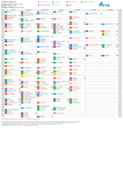 Pages | Forus Rambleta | Forus