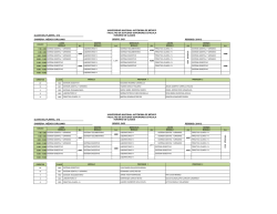 carrera : m&eacute;dico cirujano grupo: 2422 periodo: 2016