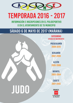 temporada 2016 - 2017