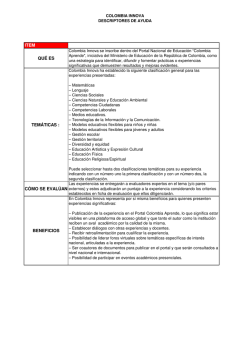 Textos Ayuda ColombiaInnova_Agosto22_2005
