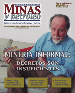 LIMA-per&uacute; N&ordm; 982 1 LUNES 23 ENEro 2017