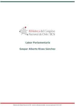 Descargar en PDF - Biblioteca del Congreso Nacional