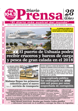 Descargar edici&oacute;n impresa