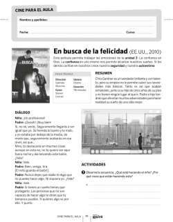 En busca de la felicidad (EE.UU., 2010)