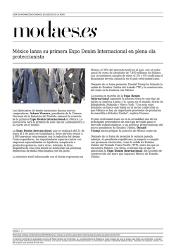 Imprimir - Modaes.es