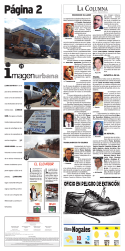 02 - Nuevo D&iacute;a