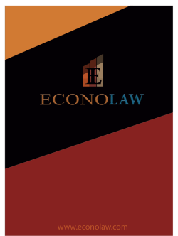 Descarga nuestro Brochure