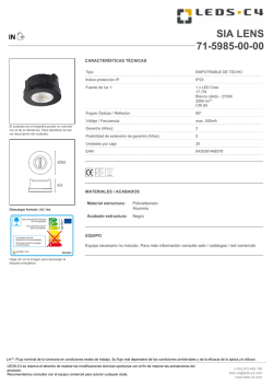 71-5985-00-00 - Leds-C4