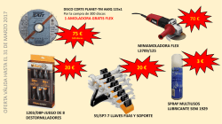 Presentaci&oacute;n de PowerPoint