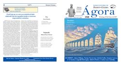 ESCRIBEN: Jaime Obispo, Norma Navarrete