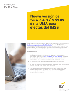 Versi&oacute;n PDF - Bolet&iacute;n Fiscal