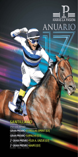 Descargar Archivo - Campana de Largada