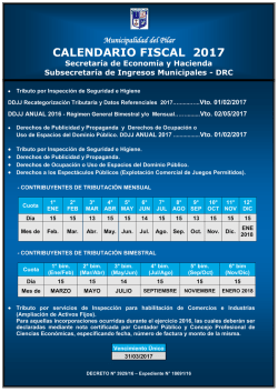 haga click aqu&iacute; - Municipalidad de Pilar