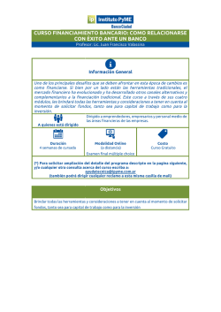 Descargue toda la info del curso haciendo clic aqu&iacute;