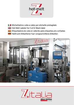 hot-melt - Z