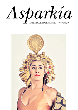 Asparkia_29 - Repositori UJI