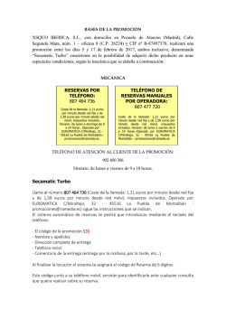 (Madrid), Calle Segundo Mata, n&uacute;m. 1 &ndash; oficina 8 (CP