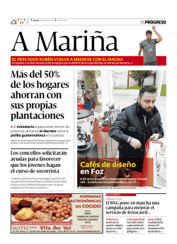 M&aacute;s del 50% de los hogares ahorran con sus propias