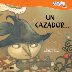 un cazador