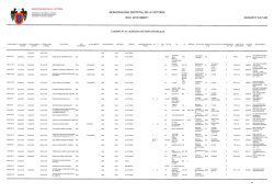 municipalidad distrital de la victoria ruc: 20131368071 06/02/2017