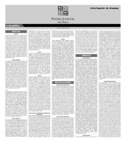 JUD AQP - 16 FEB.indd