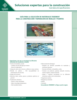 Soluciones expertas para la construcci&oacute;n