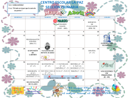 Ya viene&hellip; nuestra XXII FERIA DEL LIBRO