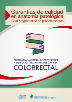 Descargar - Ministerio de Salud de la Naci&oacute;n