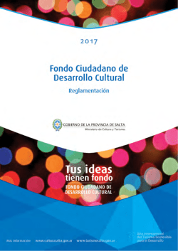 Untitled - TURISMO SALTA