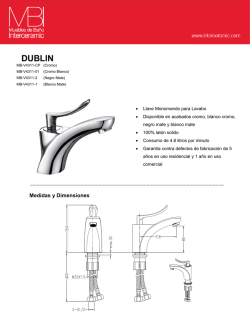 dublin - Interceramic
