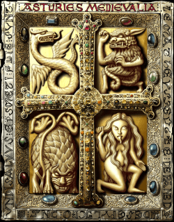 Asturies Medievalia