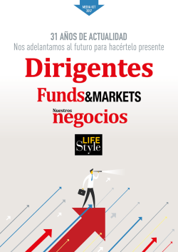 negocios - Dirigentes Digital