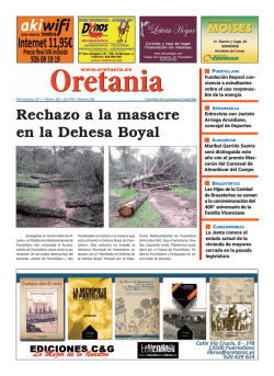 oretania 305 - Oretania Digital