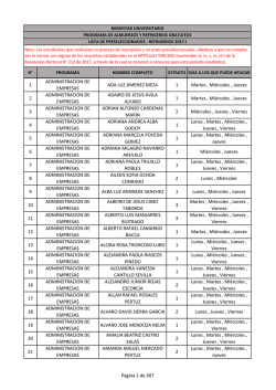 1 ADMINISTRACION DE EMPRESAS ADA LUZ JIMENEZ MEZA 1