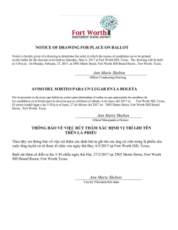 Shell for Forms Sheet