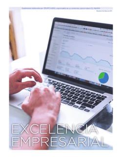 excelencia Empresarial