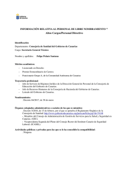 (Modelo Curr\355culum Altos Cargos para cumplimentar)