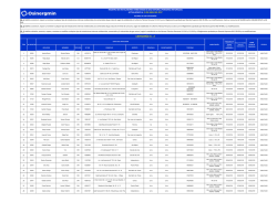 (personas naturales) actualizado al 21 de febrero del 2017