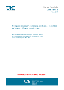 parte del contenido de la norma