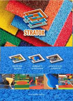 Leer M&aacute;s - stratox