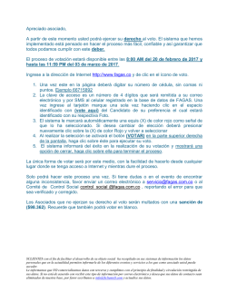 M&aacute;s informaci&oacute;n