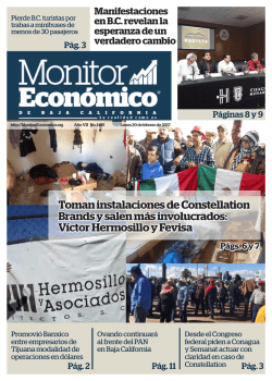 V&iacute;ctor Hermosillo y Fevisa