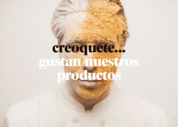 Platos de 5&ordf; Gama