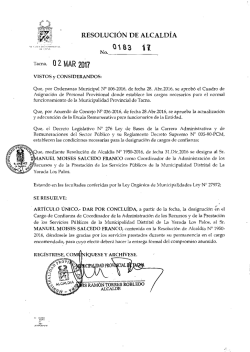 Descargar - Municipalidad Provincial de Tacna