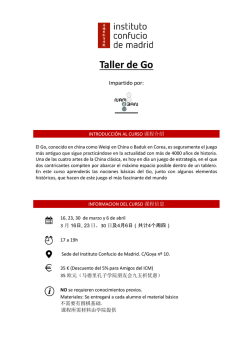 para descargar toda la informaci&oacute;n del taller