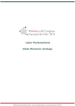 Descargar en PDF - Biblioteca del Congreso Nacional